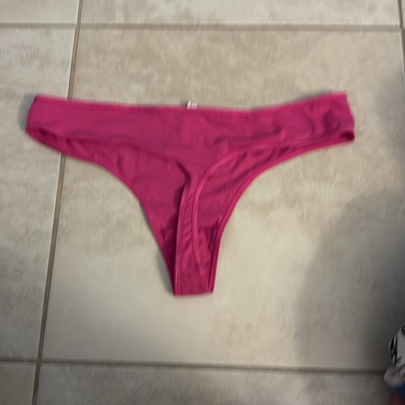 Pink Bikini Bottom - Picture 2 of 2